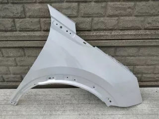 A1908800106 A1908810914 Крыло переднее правое BMW 5 F10/F11/GT F07 Арт e8388017, вид 1