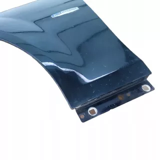 A2048810901 Крыло переднее левое Mercedes C W204 Арт e8388987, вид 3