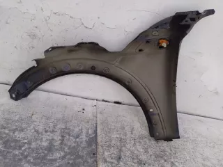  Крыло переднее правое MINI COUNTRYMAN R60 Арт e8389172, вид 2