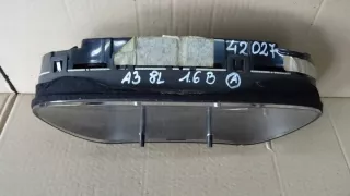 8L0919860E Щиток приборов (приборная панель) Audi A3 8L Арт e8389883, вид 2