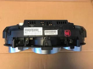 A2129006729 2129006729 Щиток приборов (приборная панель) Mercedes E C207 Арт e8390437, вид 3