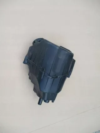 4H0133824 Корпус воздушного фильтра Audi A8 D3 (S8) Арт e8390788, вид 2