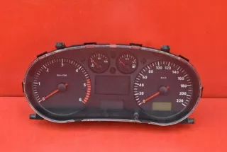 6K0920850C Щиток приборов (приборная панель) Seat Ibiza 2 Арт e8390829, вид 1