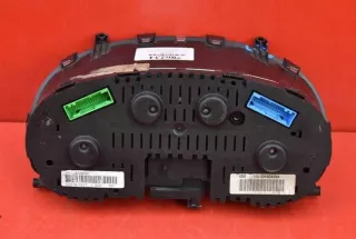 6K0920850C Щиток приборов (приборная панель) Seat Ibiza 2 Арт e8390829, вид 4