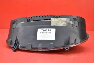 6K0920850C Щиток приборов (приборная панель) Seat Ibiza 2 Арт e8390829, вид 6