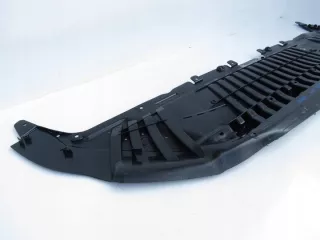 4N0807611F Декоративная крышка двигателя Audi A8 D5 (S8) Арт e8390862, вид 2