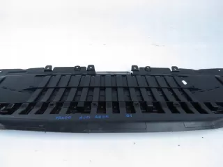 4N0807611F Декоративная крышка двигателя Audi A8 D5 (S8) Арт e8390862, вид 3