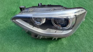1EL010741-21AK Фара левая BMW 1 F20/F21 Арт e8391762, вид 1