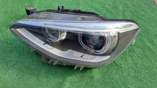 1EL010741-21AK Фара левая BMW 1 F20/F21 Арт e8391762, вид 2