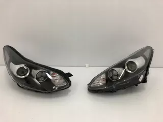 92101-F1110 Фара левая Kia Sportage 4 Арт e8392850, вид 4