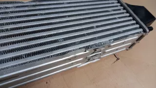 31474506 Интеркулер Volvo S60 2 Арт e8393318, вид 4