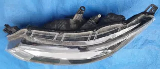 100-19011 100-19012 10019011 10019012 Фара левая Nissan Qashqai 2 restailing Арт e8393497, вид 2