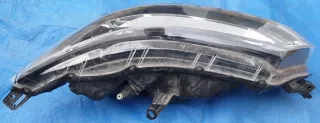 100-19011 100-19012 10019011 10019012 Фара левая Nissan Qashqai 2 restailing Арт e8393497, вид 3