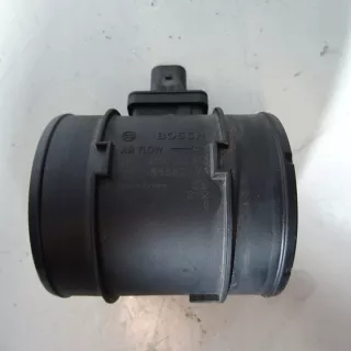 55562426 Расходомер воздуха Opel Zafira C Арт e8394377, вид 1