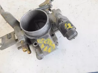 90529710 Моновпрыск Opel Vectra B Арт e8395226, вид 4