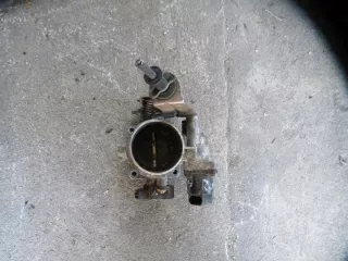 7700861679D 7700872 Моновпрыск Renault Megane 1 Арт e8395315, вид 1