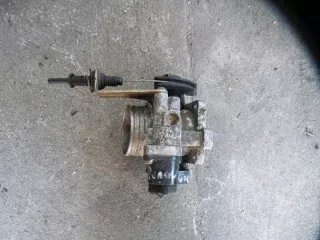 7700861679D 7700872 Моновпрыск Renault Megane 1 Арт e8395315, вид 2