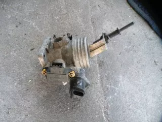 7700861679D 7700872 Моновпрыск Renault Megane 1 Арт e8395315, вид 4