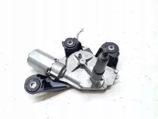 287100010R Моторчик стеклоочистителя фар Renault Scenic 3 Арт e8395518, вид 1