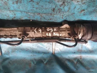 6820000084 Рулевая рейка Citroen C4 1 Арт e8396334, вид 2