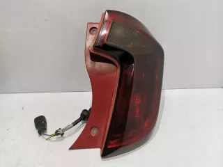 92402-1Y0 Фонарь задний правый Kia Picanto 2 Арт e8396420, вид 1