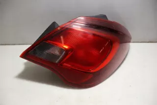 39012622C Фонарь задний правый Opel Corsa E Арт e8396996, вид 1