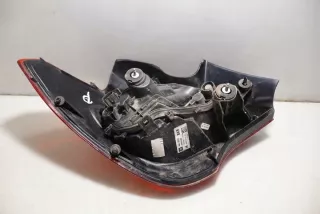 39012622C Фонарь задний правый Opel Corsa E Арт e8396996, вид 2