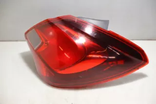 39012622C Фонарь задний правый Opel Corsa E Арт e8396996, вид 3