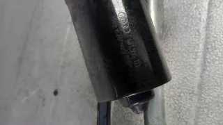  Механизм стеклоочистителя (трапеция дворников) Audi A6 C5 (S6,RS6) Арт e8397382, вид 2