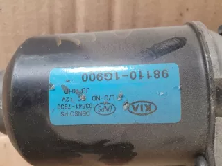 98110-A4900 Механизм стеклоочистителя (трапеция дворников) Kia Carens 4 Арт e8397873, вид 3