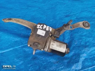W000027365 Механизм стеклоочистителя (трапеция дворников) Opel Zafira C Арт e8398388, вид 1