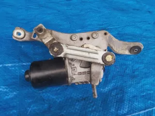 W000027365 Механизм стеклоочистителя (трапеция дворников) Opel Zafira C Арт e8398388, вид 2