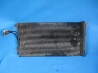 4L0260401BH Радиатор кондиционера Audi Q7 4L Арт e8400106, вид 2