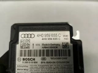 4H0959655C Блок AirBag Audi A6 C7 (S6,RS6) Арт e8400985, вид 3