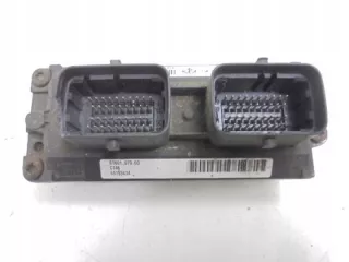 55193434 Блок управления двигателем Fiat Panda 2 Арт e8401960, вид 11
