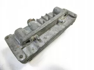 55193434 Блок управления двигателем Fiat Panda 2 Арт e8401960, вид 2