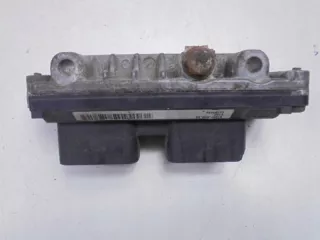 55193434 Блок управления двигателем Fiat Panda 2 Арт e8401960, вид 5