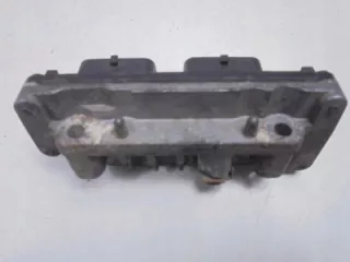 55193434 Блок управления двигателем Fiat Panda 2 Арт e8401960, вид 7