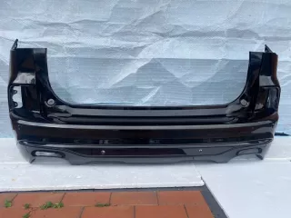 C09086-487 Бампер задний Ford Kuga 3 Арт e8402191, вид 1