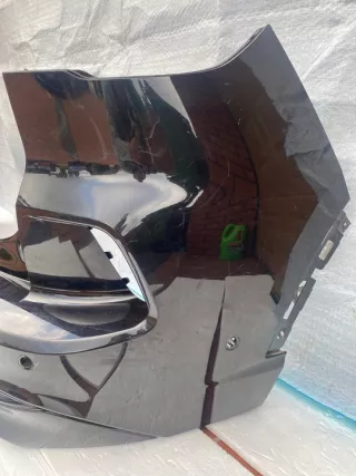 C09086-487 Бампер задний Ford Kuga 3 Арт e8402191, вид 4