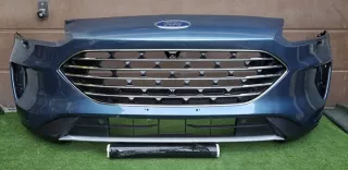 LV4B-17F003-J LV4B17F003J Бампер передний Ford Kuga 3 Арт e8402193, вид 1