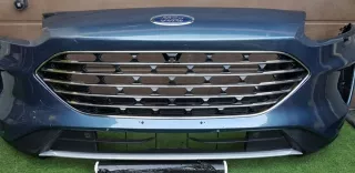 LV4B-17F003-J LV4B17F003J Бампер передний Ford Kuga 3 Арт e8402193, вид 3
