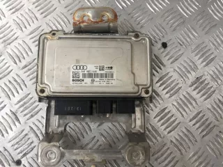 4H0907144B Блок управления (другие) Audi A8 D4 (S8) Арт e8402440, вид 1