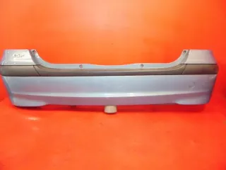 1688852625 Бампер задний Mercedes A W168 Арт e8402711, вид 1