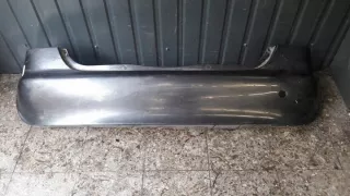 A1688850225 a1688850225 Бампер задний Mercedes A W168 Арт e8402716, вид 2