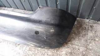 A1688850225 a1688850225 Бампер задний Mercedes A W168 Арт e8402716, вид 4