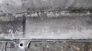 A1688850225 a1688850225 Бампер задний Mercedes A W168 Арт e8402716, вид 8