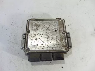 9676379080 0281016635 Блок управления двигателем Peugeot 508 Арт e8402861, вид 2