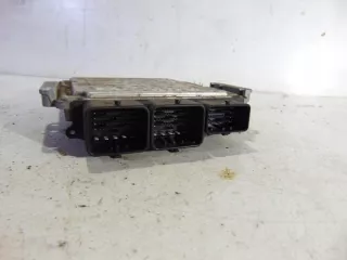 9676379080 0281016635 Блок управления двигателем Peugeot 508 Арт e8402861, вид 3