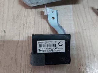 89661-02W61 Блок управления двигателем Toyota Auris 1 Арт e8403162, вид 3